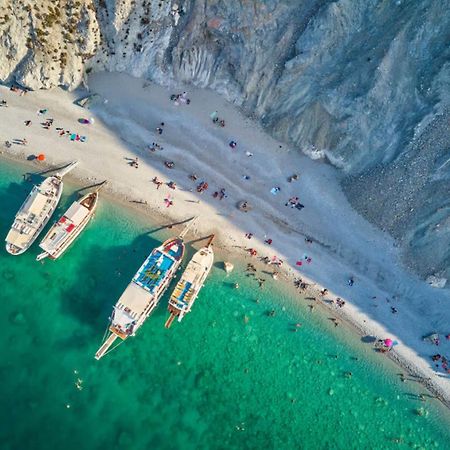 Frina'S House Skiathos Екстер'єр фото
