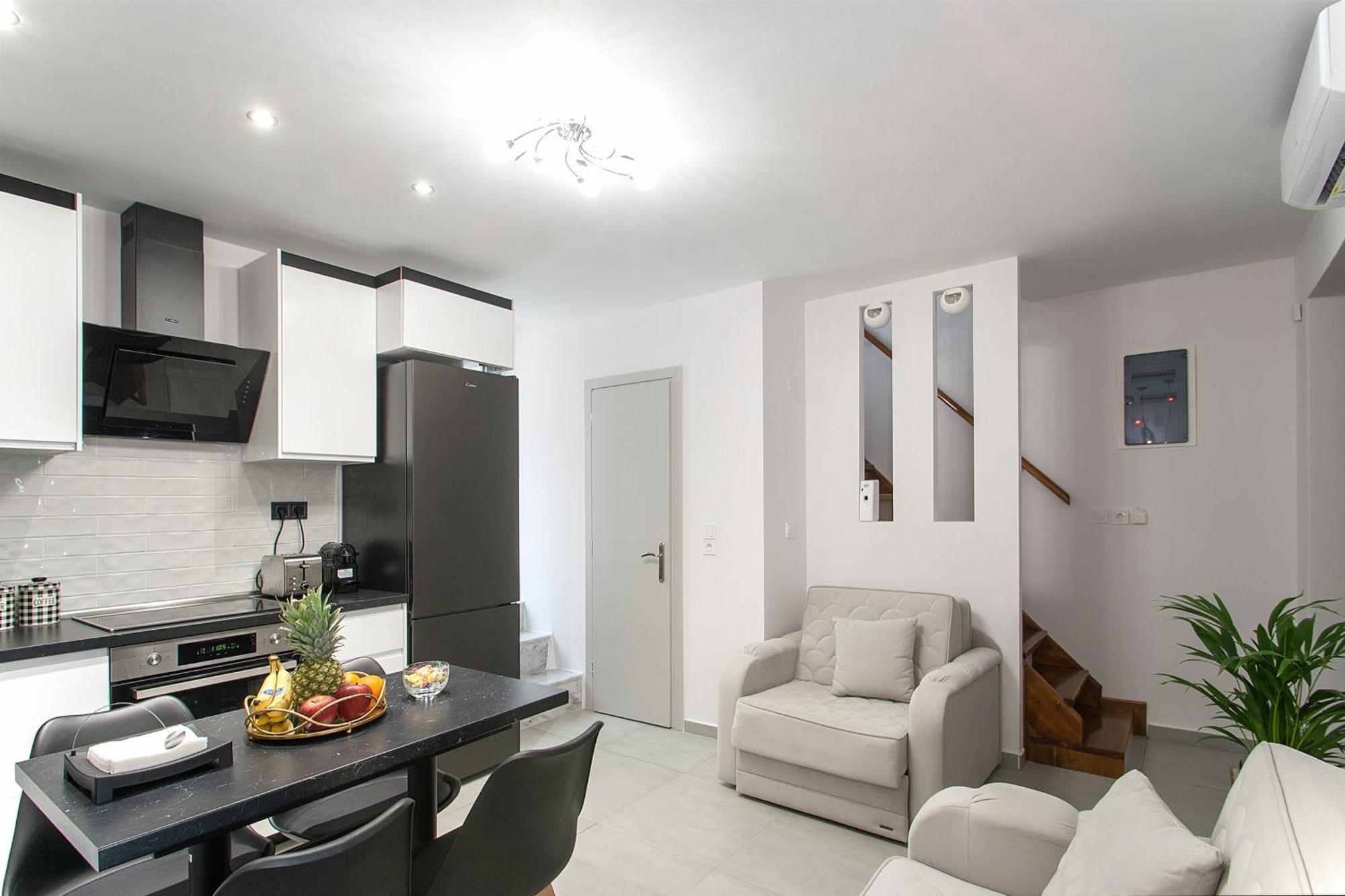 Frina'S House Skiathos Екстер'єр фото