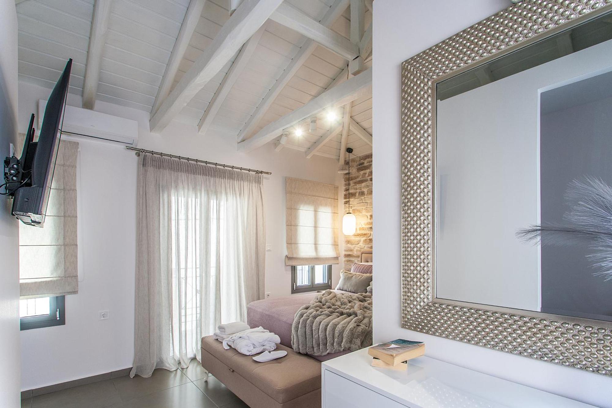 Frina'S House Skiathos Екстер'єр фото
