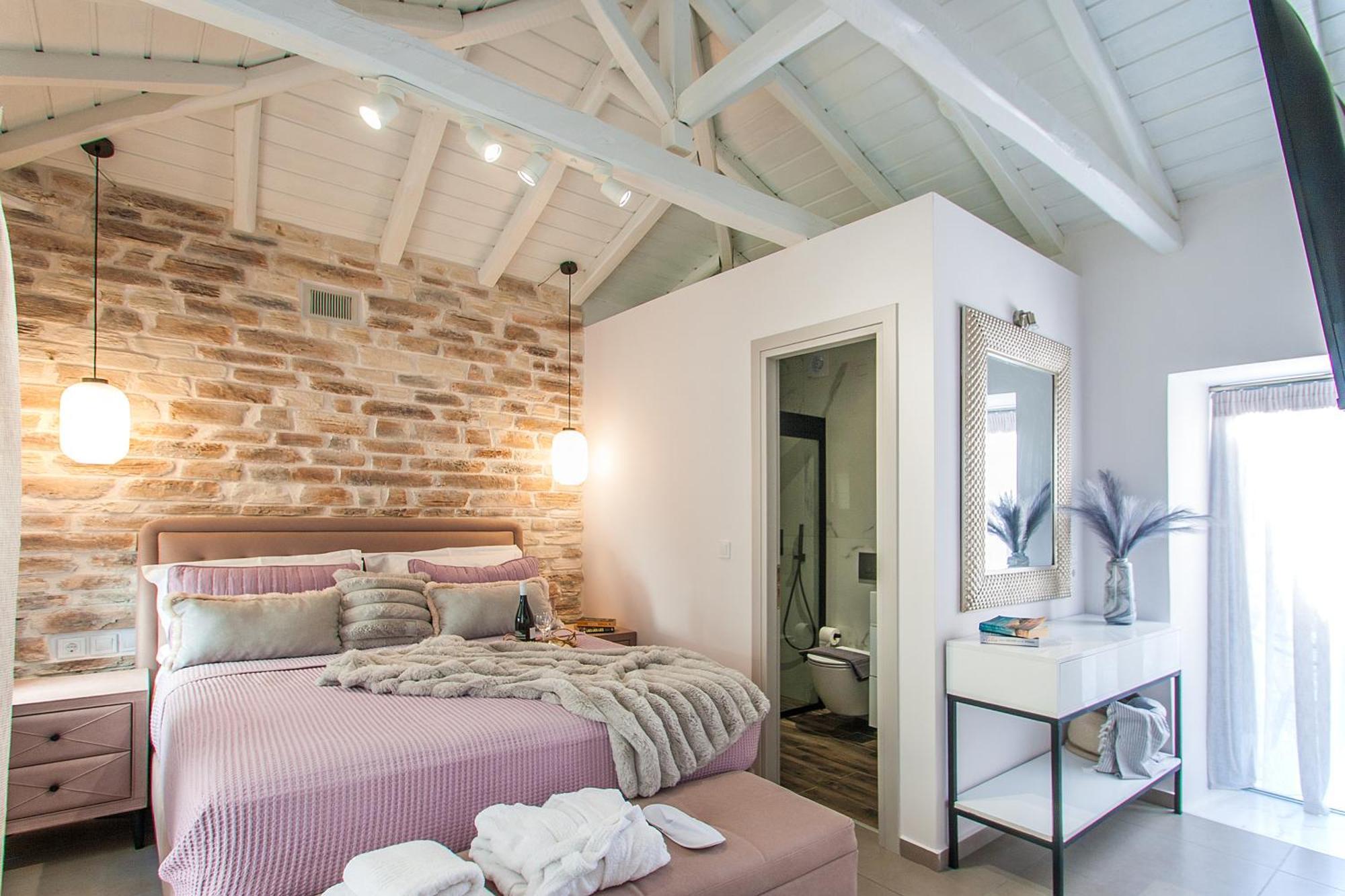 Frina'S House Skiathos Екстер'єр фото