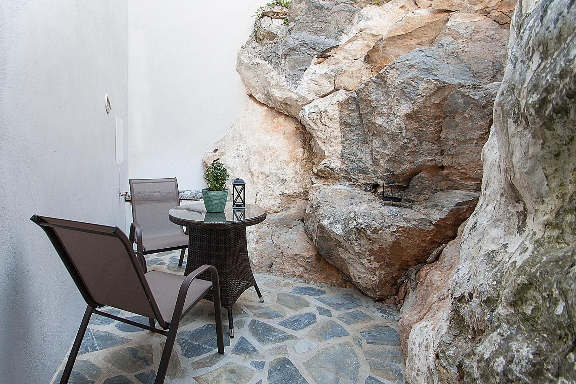 Frina'S House Skiathos Екстер'єр фото
