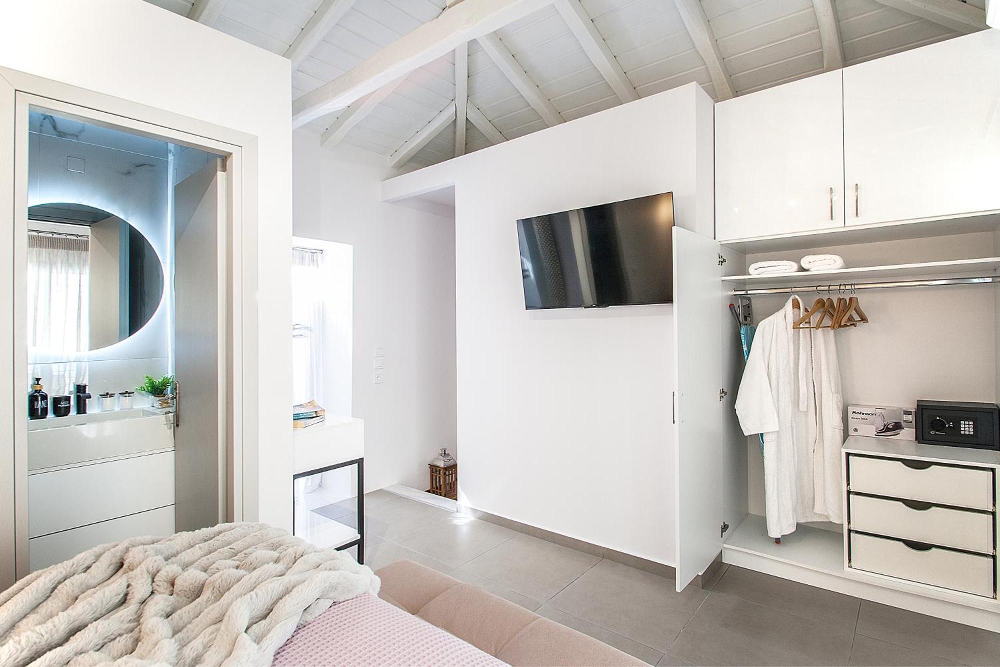 Frina'S House Skiathos Екстер'єр фото